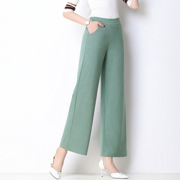 個(gè)性,時(shí)尚,牛仔褲,高腰,穿出