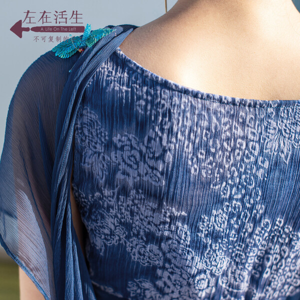 優(yōu)雅,女神,打造,連衣裙,浪漫