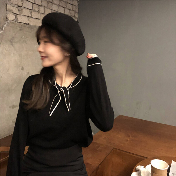 女神,微胖,福音,長(zhǎng)袖,薄款,針織衫