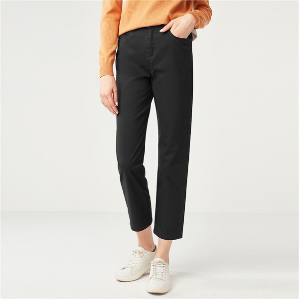 休閑褲,修身,生活,簡(jiǎn)單