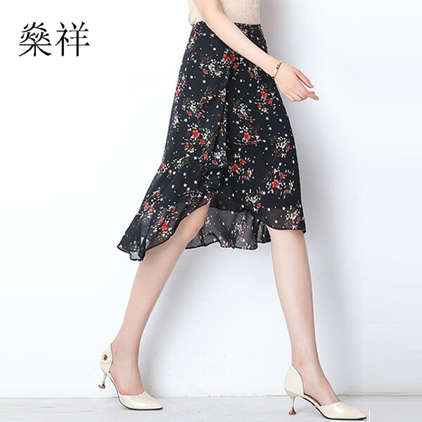 優(yōu)雅,半身裙,穿出,高腰,性感