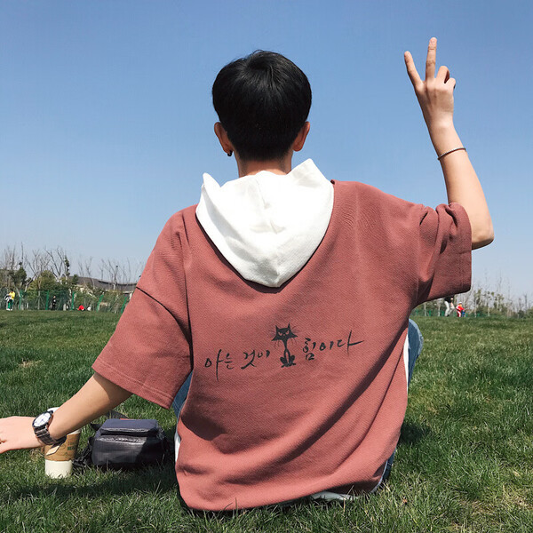 打造,時(shí)尚,長(zhǎng)袖,翻領(lǐng),街頭