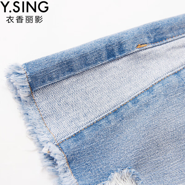 牛仔,百搭,背带裤,穿出