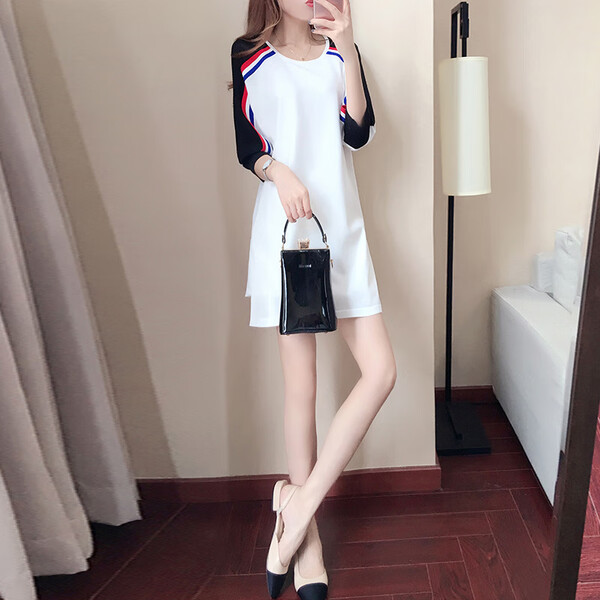 主角,變身,短裙,純色,女神 主角,變身,短裙,純色,女神