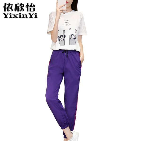 九分,妹子,福音,高腰,微胖,褲顯