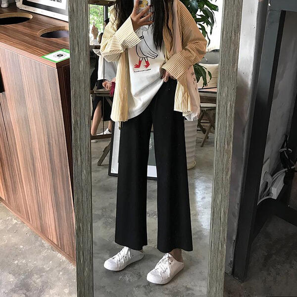 告別,喇叭褲,臃腫,煩惱 告別,喇叭褲,臃腫,煩惱