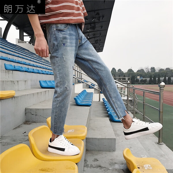 妹子,微胖,牛仔褲,簡約,福音
