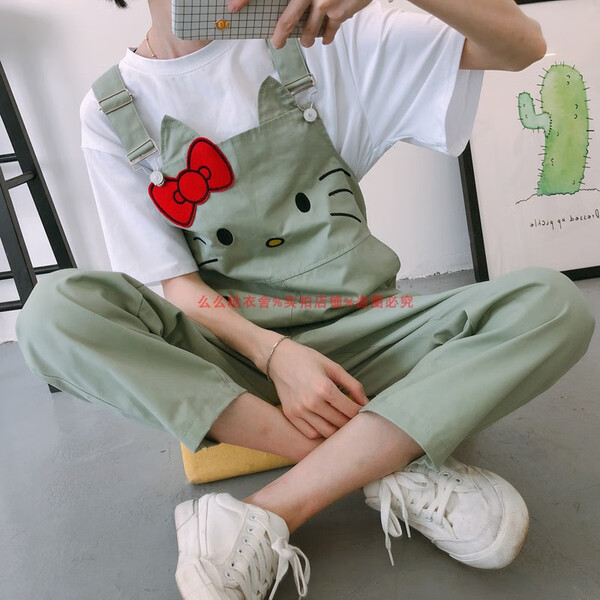 之選,寬松,妹子,闊腿褲,舒適,微胖 之選,寬松,妹子,闊腿褲,舒適,微胖