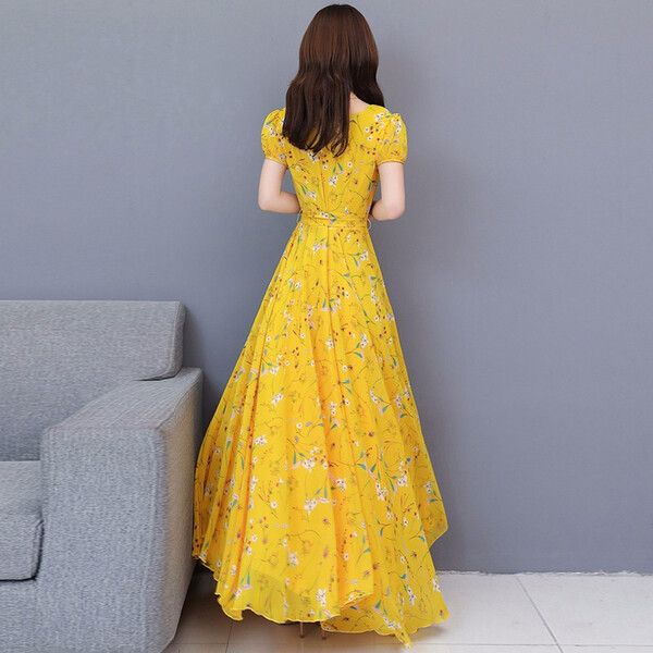 女神,打造,甜美,连衣裙,浪漫