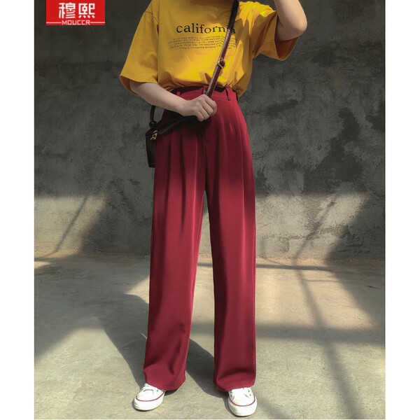 九分,休閑褲,拯救