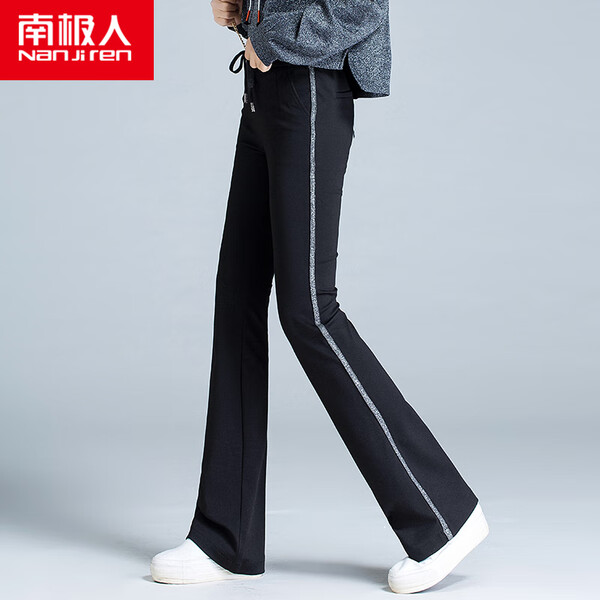 修身,妹子,喇叭褲,高腰,微胖,福音 修身,妹子,喇叭褲,高腰,微胖,福音