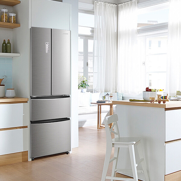 三門,不再,冰箱,風(fēng)冷,生活,等待