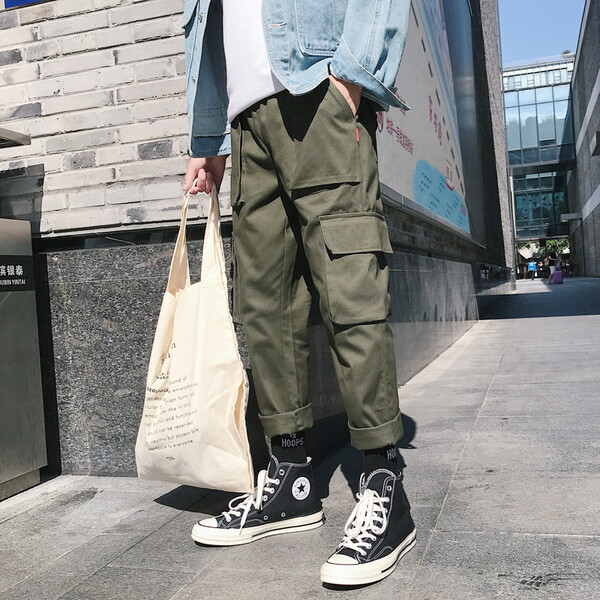 變長,大碼,哈倫,歐巴