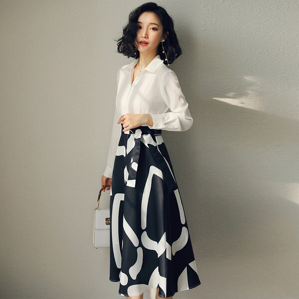 優(yōu)雅,打造,女神,風(fēng)雪,簡(jiǎn)約,連衣裙