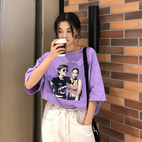 減齡,小白鞋,打造,清爽,少女
