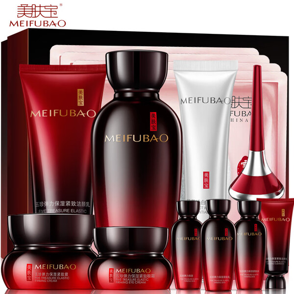 保濕,活力,肌膚,煥發(fā),清爽
