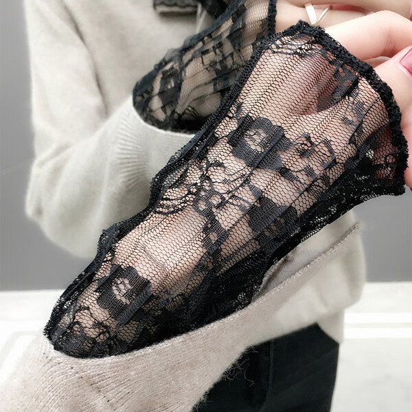 套頭,少女,針織衫,甜美