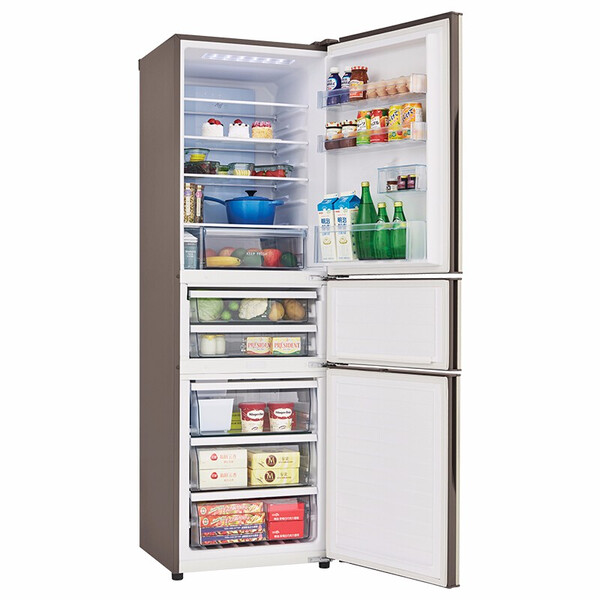 不再,冰箱,串味,食材,多門,變頻