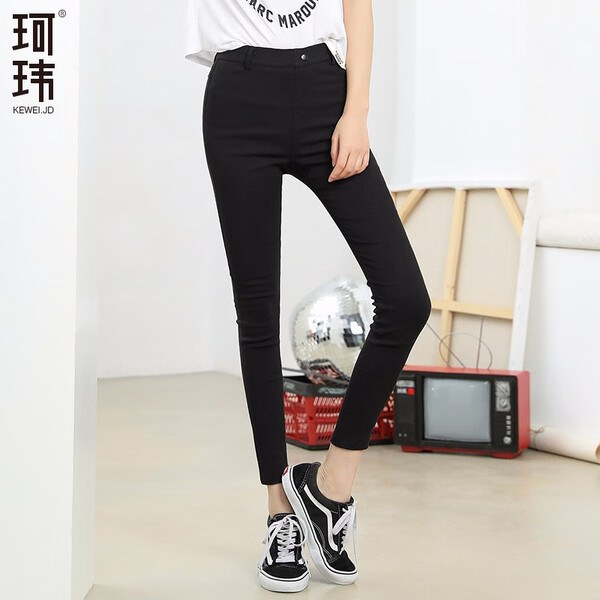 休閑褲,變小,修身,寬松,鮮肉