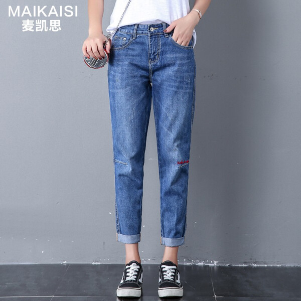 修身,小心,穿出,牛仔褲,性感