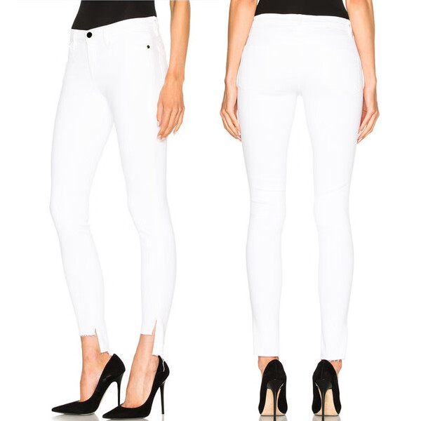 修身,小心,穿出,牛仔褲,性感