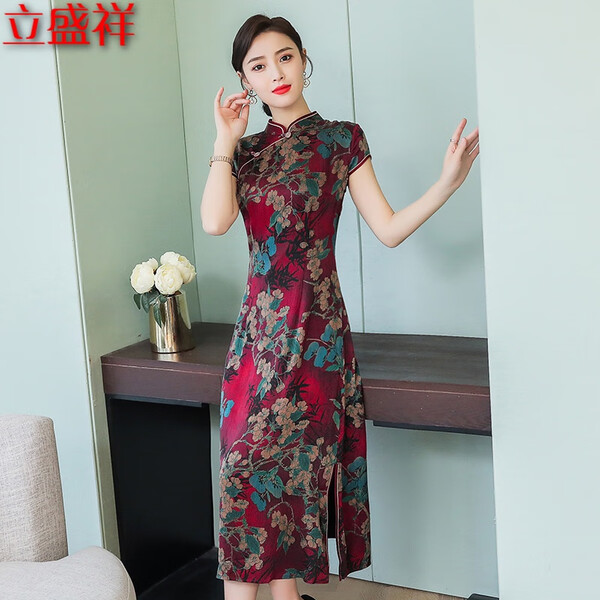 優(yōu)雅,好身材,氣質(zhì),長裙,打造