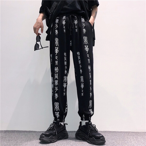 休閑褲,妹子,微胖,寬松,福音 休閑褲,妹子,微胖,寬松,福音