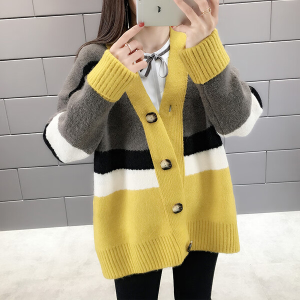 開(kāi)衫,翻天,時(shí)尚,針織