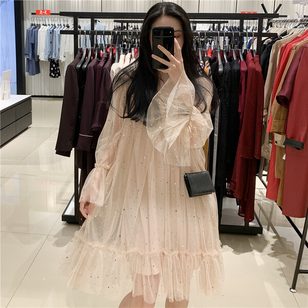 仙女,優(yōu)雅,打造,簡約,吊帶裙