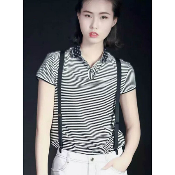 減齡,妹子,微胖,條紋,福音 減齡,妹子,微胖,條紋,福音
