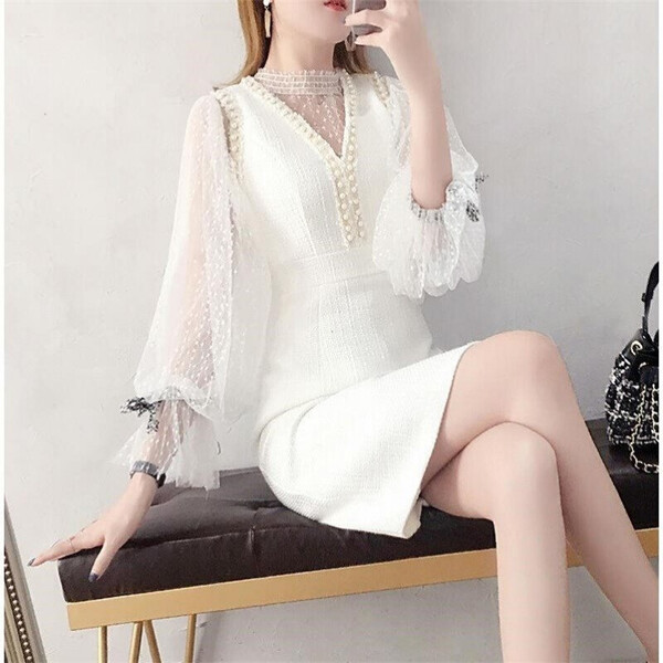 仙女,復古風(fēng),打造,連衣裙,浪漫