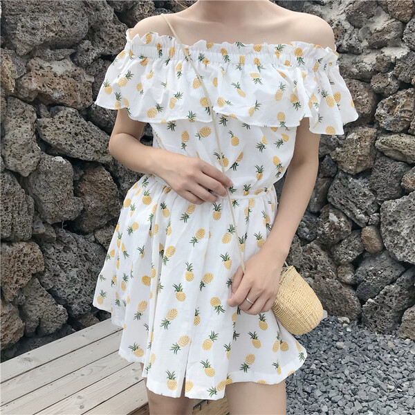 仙氣,十足,甜美,紗裙