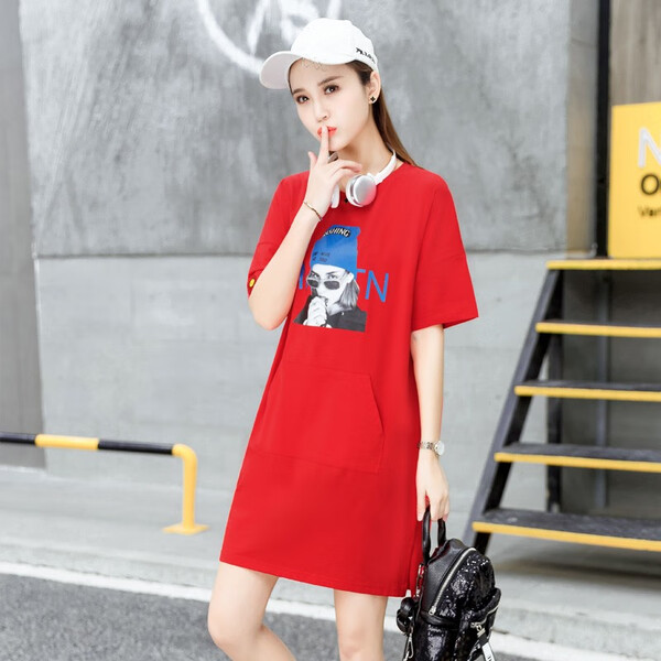 仙女,復(fù)古,優(yōu)雅,氣質(zhì),打造,連衣裙
