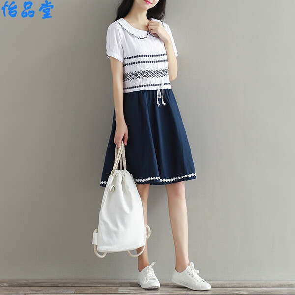 女神,氣質(zhì),打造,連衣裙,百變,純色