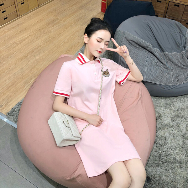 印花,打造,女人味,時尚,甜美,連衣裙 印花,打造,女人味,時尚,甜美,連衣裙
