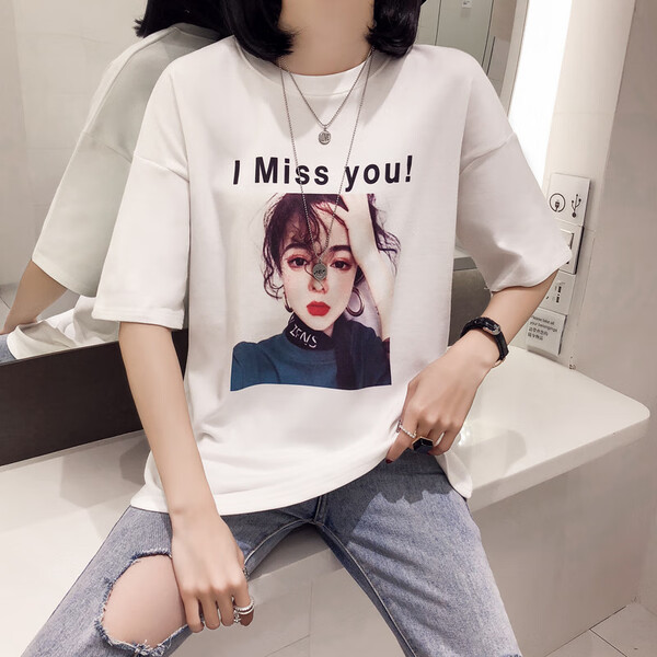 印花,妹子,福音,微胖,寬松,連衣裙 印花,妹子,福音,微胖,寬松,連衣裙