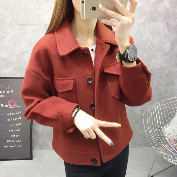 外套,穿出,時(shí)尚,長(cháng)袖,青春活力