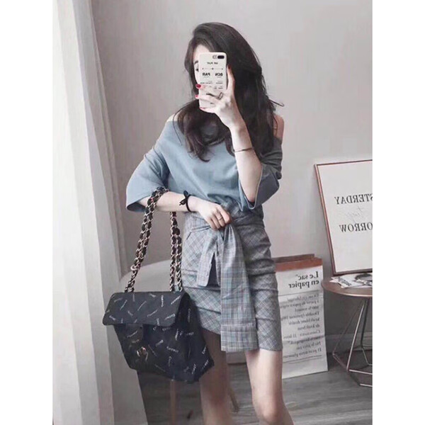 半身裙,女人味,打造,浪漫,性感