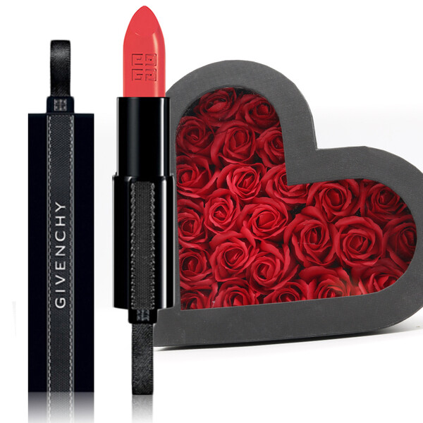 口红,滋润,肌肤,能量