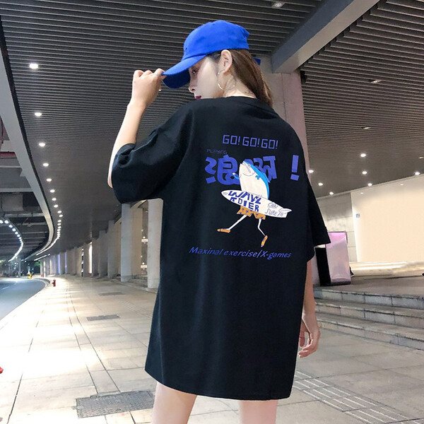 上衣,妹子,印花,短袖,微胖,小心 上衣,妹子,印花,短袖,微胖,小心