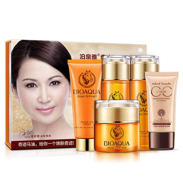 不再,保濕,肌膚,清爽,油膩