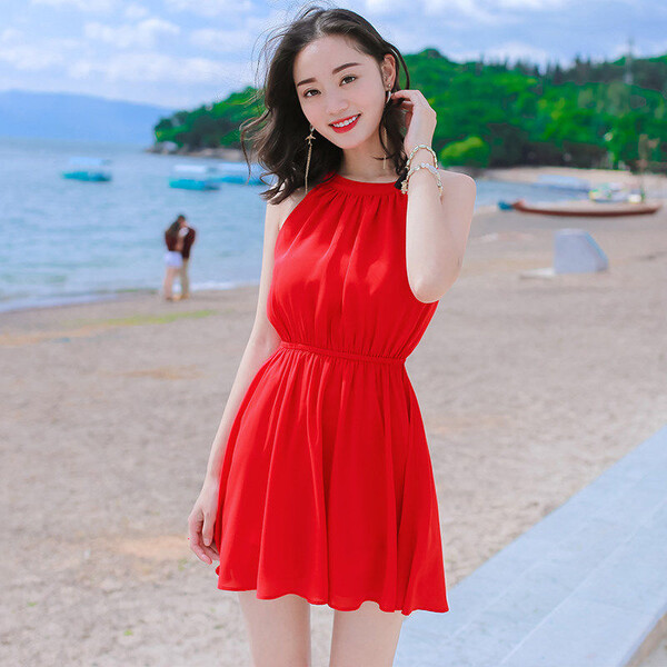 妹子,微胖,秘籍,連衣裙,性感,純色 妹子,微胖,秘籍,連衣裙,性感,純色