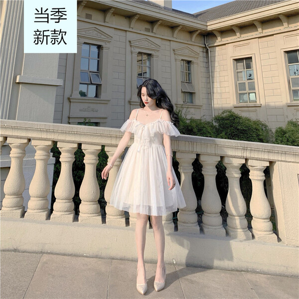 女神,打造,氣質(zhì),連衣裙,百變,純色 女神,打造,氣質(zhì),連衣裙,百變,純色
