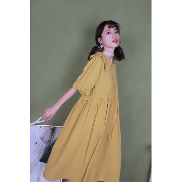 減齡,打造,少女,甜美,浪漫,連衣裙 減齡,打造,少女,甜美,浪漫,連衣裙