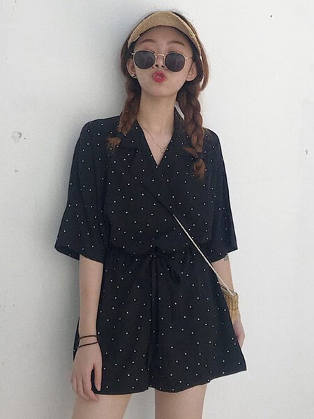 生活,簡(jiǎn)單,鏤空,闊腿褲