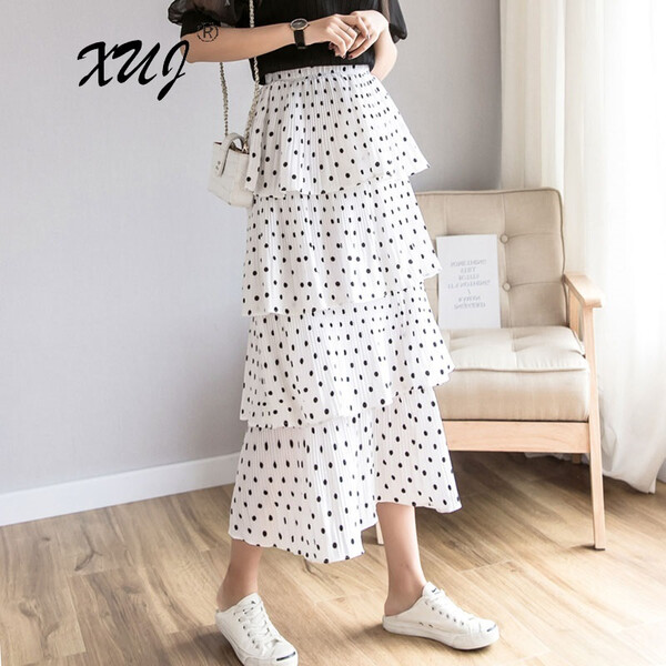 仙女,優(yōu)雅,打造,浪漫,半身裙