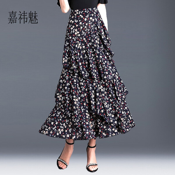 出新,復(fù)古,半身裙,高度