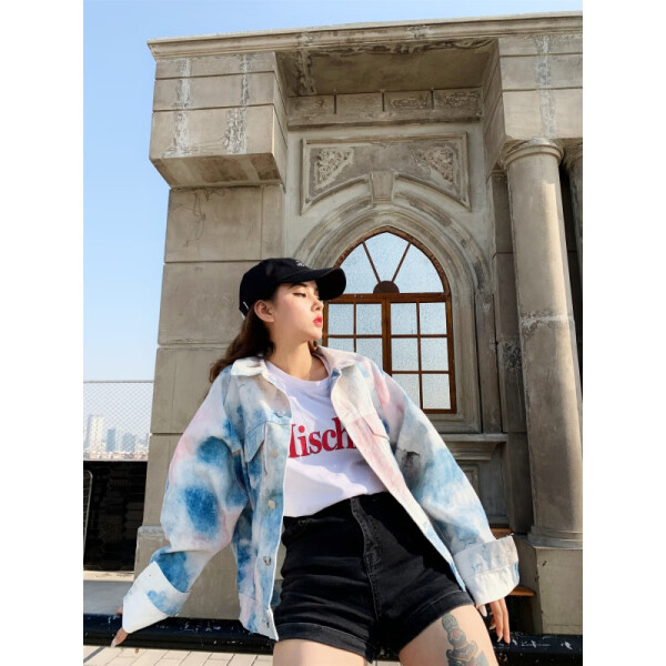 回頭率,連衣裙,牛仔 回頭率,連衣裙,牛仔