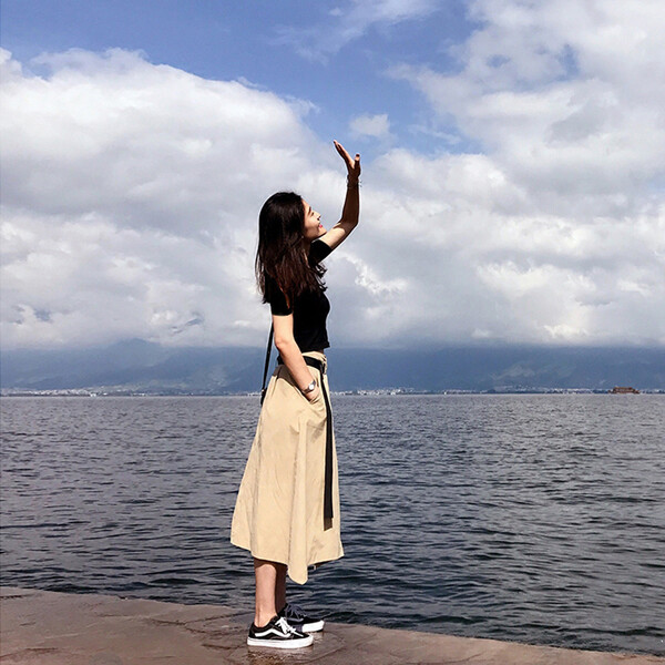 優(yōu)雅,塑造,女神,純色,簡(jiǎn)約,連衣裙 優(yōu)雅,塑造,女神,純色,簡(jiǎn)約,連衣裙