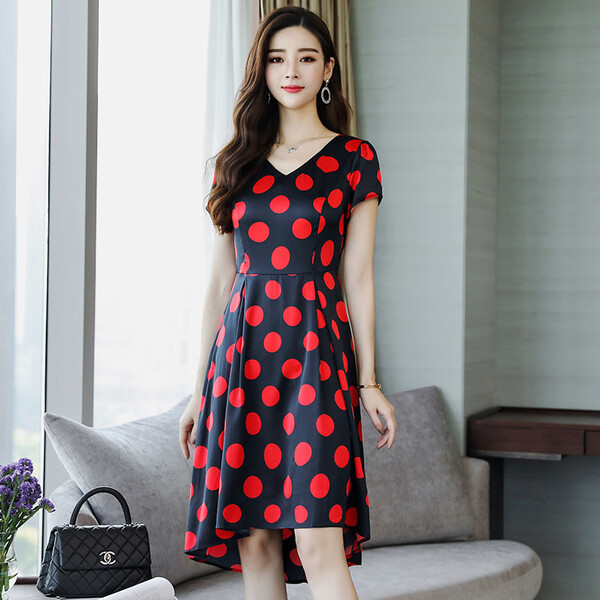 優(yōu)雅,減齡,打造,白裙,女人味